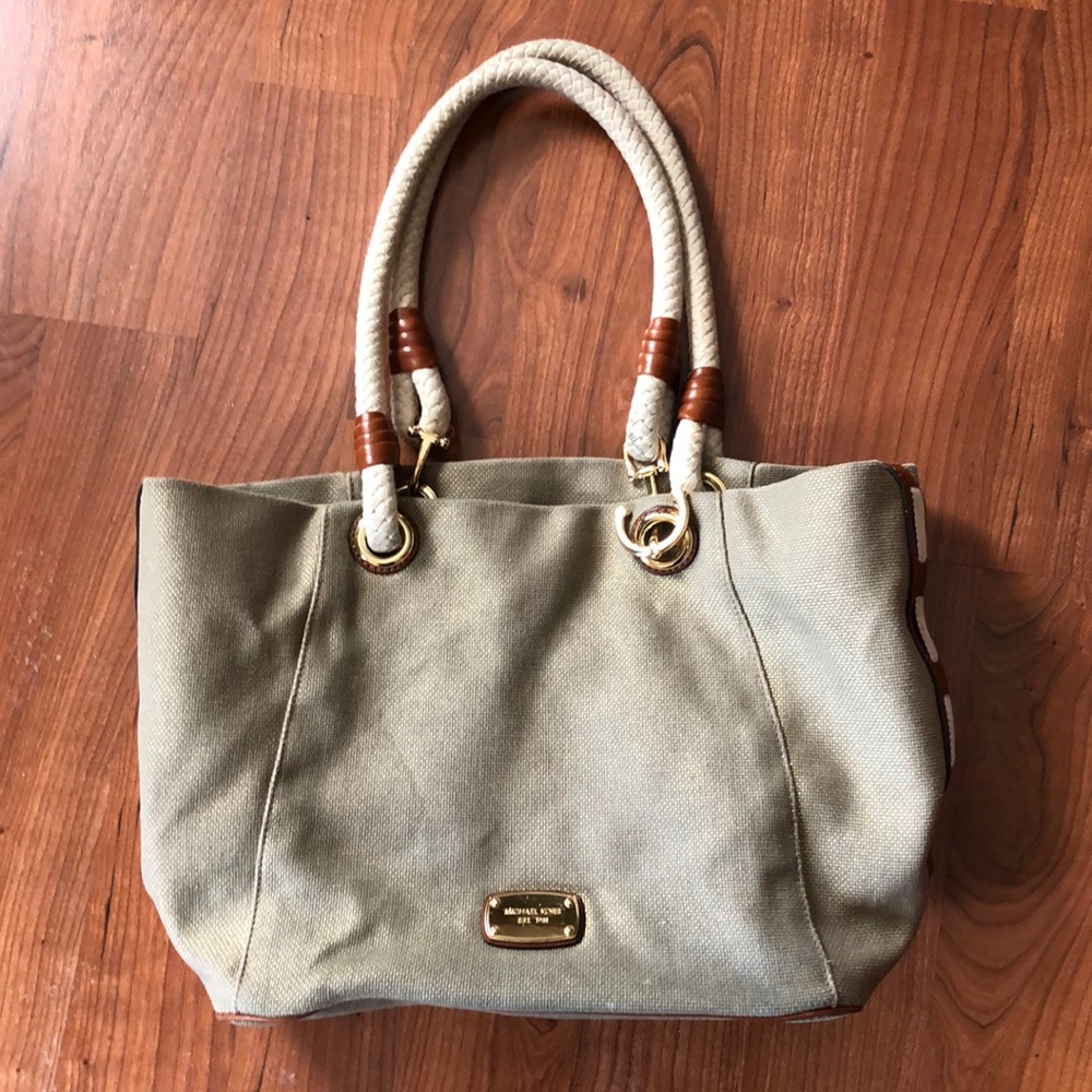 Michael Kors tote